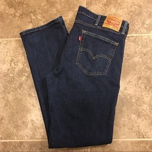 Like NEW Mens Levi’s 514 Jeans!